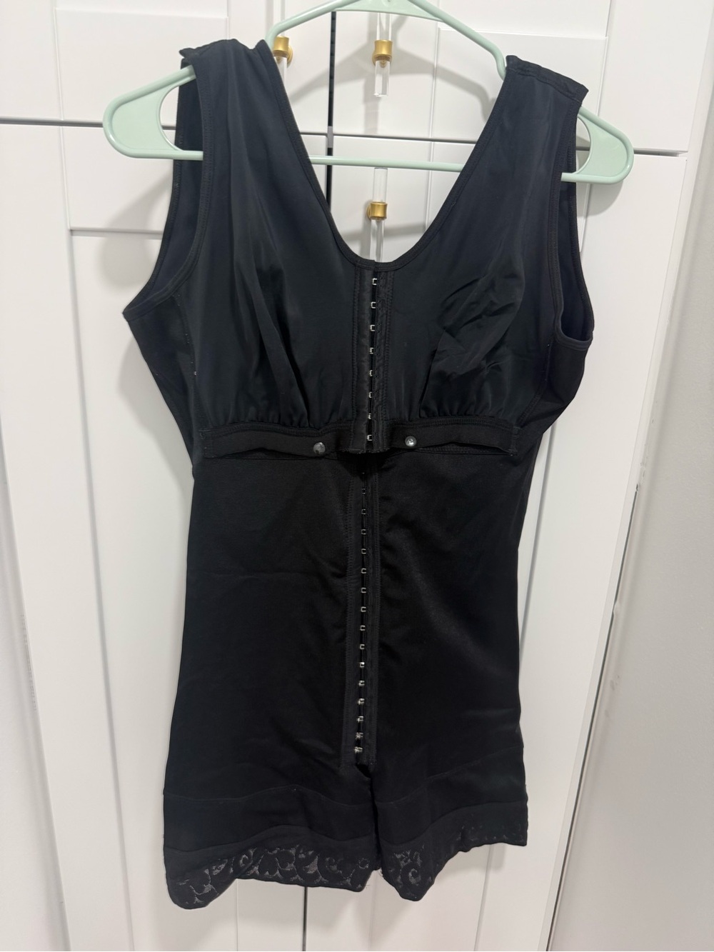 Sonryse faja shapewear colombian body shaper